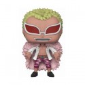 Pop Anime One Piece DQ Doflamingo