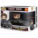 Figur Funko Pop Rides Knight Rider Knight with Kitt Geneva Store Switzerland