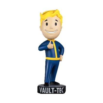 Figuren Funko 38 cm Fallout Vault Boy 111 Charisma Polystone Mega Bobblehead Genf Shop Schweiz Figuren Funko 38 cm Fallout Vault Boy 111 Charisma Polystone Mega Bobblehead Genf Shop Schweiz