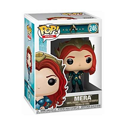 mera funko pop