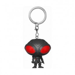 Pop Pocket Schlüsselanhänger Aquaman Black Manta