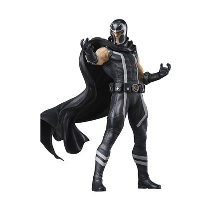 Figur Kotobukiya Marvel X-Men Magneto Artfx+ Geneva Store Switzerland Figur Kotobukiya Marvel X-Men Magneto Artfx+ Geneva Store Switzerland