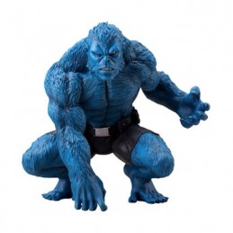 Marvel X-Men Beast Artfx+