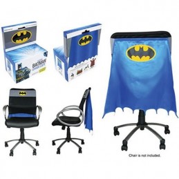 Cape Batman pour Chaise Exclusive Convention