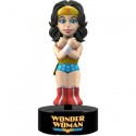 Figur Funko Wonder Woman Solar Powered Body Knocker Geneva Store Switzerland
