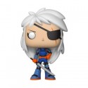 Figur Funko Pop Teen Titans Go! Rose Wilson Limited Edition Geneva Store Switzerland