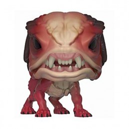 Figuren Funko Pop Movies The Predator Predator Dog (Selten) Genf Shop Schweiz