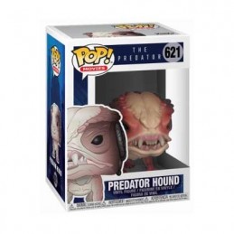 Figuren Funko Pop Movies The Predator Predator Dog (Selten) Genf Shop Schweiz