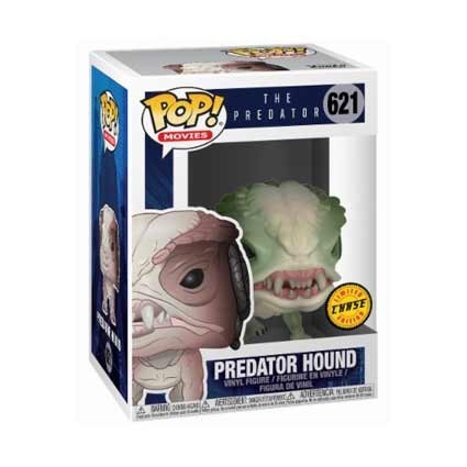 Figuren Funko BESCHÄDIGTE BOX Pop Movies The Predator Predator Dog Chase Limitierte Auflage Genf Shop Schweiz Figuren Funko BESCHÄDIGTE BOX Pop Movies The Predator Predator Dog Chase Limitierte Auflage Genf Shop Schweiz