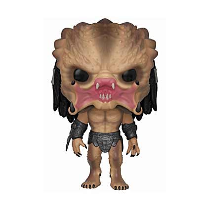 assassin predator toys