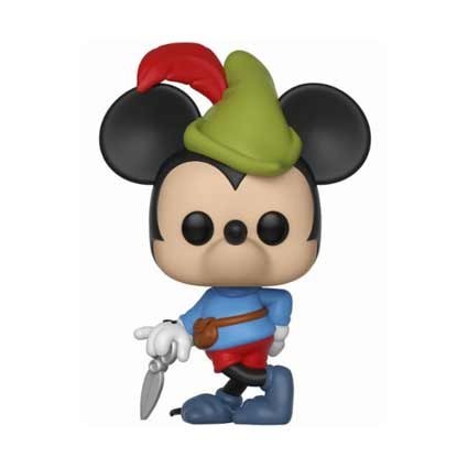 Figuren Funko Pop Disney Mickey's 90th Brave Little Tailor Genf Shop Schweiz Figuren Funko Pop Disney Mickey's 90th Brave Little Tailor Genf Shop Schweiz
