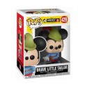 Figuren Funko Pop Disney Mickey's 90th Brave Little Tailor Genf Shop Schweiz