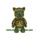 Figurine Design-A-Qee 10 (Sans boite) Toy2R Boutique Geneve Suisse