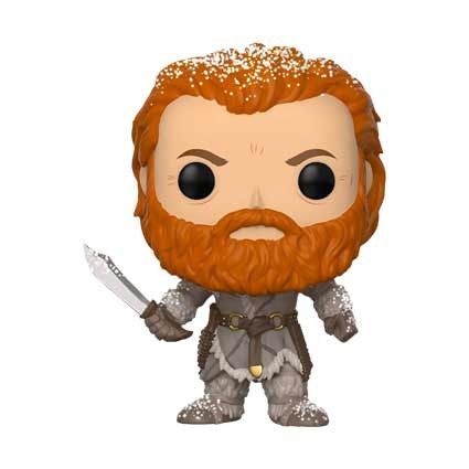 funko pop game of thrones limited edition