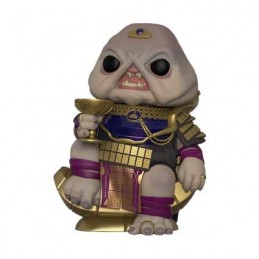 Figurine Funko Pop Games Destiny Emperor Calus Edition Limitée Boutique Geneve Suisse