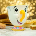 Figuren Paladone Tasse Disney Die Schöne und Das Biest Chip Genf Shop Schweiz
