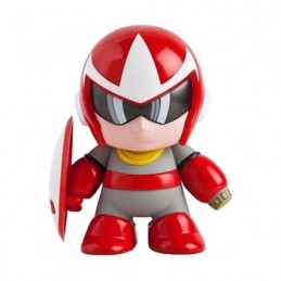 Mega Man Proto Man Limitierte Auflage