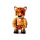 Figurine Toy2R Qee Mutafukaz 6 par Run777 (Sans boite) Boutique Geneve Suisse