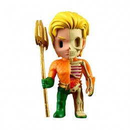 DC Comics Aquaman X-Ray von Jason Freeny