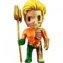 Figurine Mighty Jaxx DC Comics Aquaman X-Ray par Jason Freeny Boutique Geneve Suisse