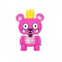 Figur Monster Bossy Bear Pink by David Horvath Toy2R Geneva Store Switzerland