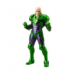 DC Comics Lex Luthor Artfx+