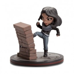 Marvel Jessica Jones Q-Fig Exclusive