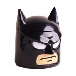 DC Comics Batman Food Container