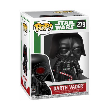 funko pop star wars holiday