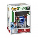 Figurine Funko Pop Star Wars Holiday R2-D2 with Antlers (Rare) Boutique Geneve Suisse
