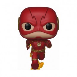 Figurine Funko Pop TV The Flash Running (Rare) Boutique Geneve Suisse