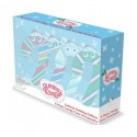 Figur Yummy World Small Kris Cane Plush Ornament 4-pack Kidrobot Geneva Store Switzerland