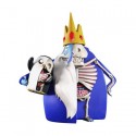 XXRAY Plus Adventure Time Ice King und Gunter von Jason Freeny