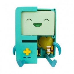 Figuren Mighty Jaxx XXRAY Plus Adventure Time BMO mit LED (15 cm) von Jason Freeny Genf Shop Schweiz