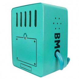 Figur Mighty Jaxx XXRAY Plus Adventure Time BMO with LED (15 cm) by Jason Freeny Geneva Store Switzerland