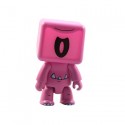 Figur Qee Designer 6 7 (No box) Toy2R Geneva Store Switzerland