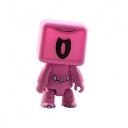 Figur Toy2R Qee Designer 6 7 (No box) Geneva Store Switzerland