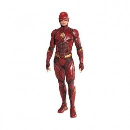 DC ComicsJustice League Movie The Flash Artfx+ (19 cm)