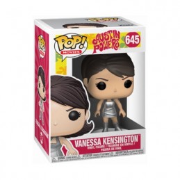 Figuren Funko Pop Movies Austin Powers Vanessa Kensington Genf Shop Schweiz