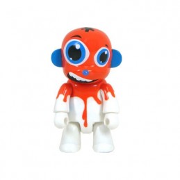 Figurine Qee Designer 6 11 (Sans boite) Toy2R Boutique Geneve Suisse