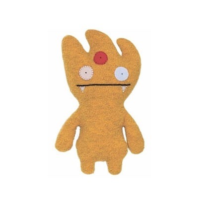 Figur  Uglydoll Tray by David Horvath (No box) Geneva Store Switzerland