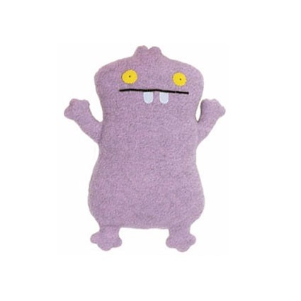 Figur Divers Uglydoll Babo by David Horvath (No box) Geneva Store Switzerland