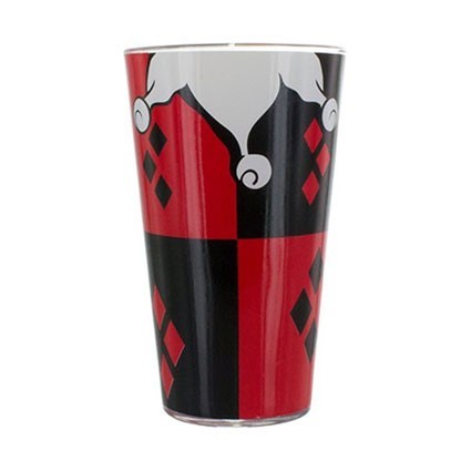 Lampada Campana Harley Quinn DC Comics - Alimentazione USB, 20 Cm, Luce Integrata, Regalo Collezionismo - Foto 10