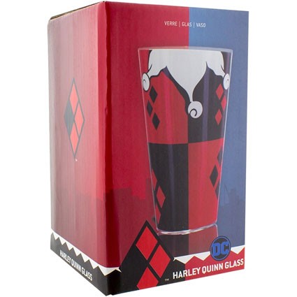 Lampada Campana Harley Quinn DC Comics - Alimentazione USB, 20 Cm, Luce Integrata, Regalo Collezionismo - Foto 11