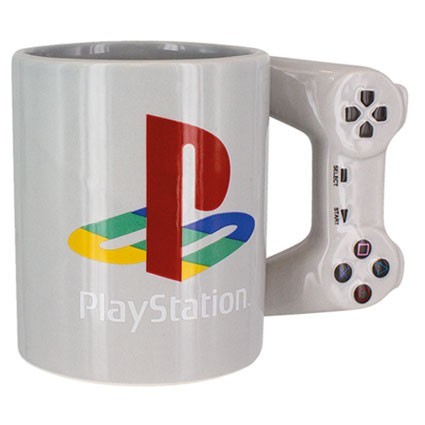 Figurine Paladone Tasse Playstation Controller (1 pcs) Boutique Geneve Suisse