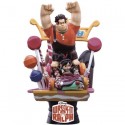 Figurine Beast Kingdom Disney Select Les Mondes de Ralph Diorama Boutique Geneve Suisse