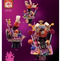 Figurine Beast Kingdom Disney Select Les Mondes de Ralph Diorama Boutique Geneve Suisse