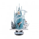 Figurine Beast Kingdom Disney Select La Reine des Neiges Diorama Boutique Geneve Suisse