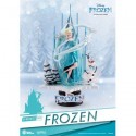Figuren Beast Kingdom Disney Select Frozen Diorama Genf Shop Schweiz