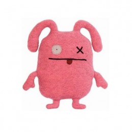 Uglydoll Ox von David Horvath